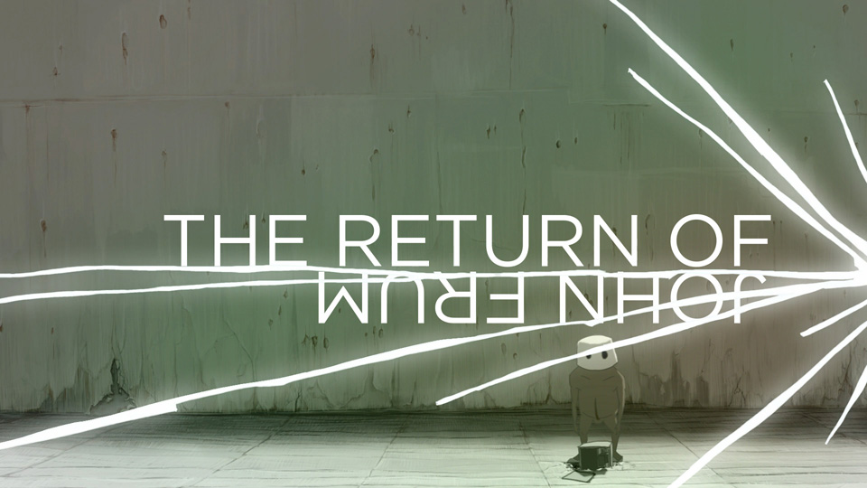 The Return of John Frum Animation